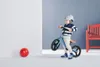 Kinderkraft 2WAY NEXT - Vélo de course - selle et guidon Voir les images du produit 15