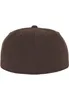 FLEXFIT 6210 | Premium 210 Fitted Cap / Kappe / Mütze - Produktbild-Vorschau 6