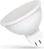 Spektrum LED GU5.3 MR16 6W žiarovka 570lm bodová 120° 12V Náhľad obrázku produktu 1