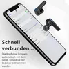 Bluetooth 5.3 Kopfhörer In-Ear für Xiaomi Redmi 15 / 15C Produktbild-Vorschau 2