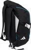 Zaino Adidas Protour 3.4 Nero Anteprima dell’immagine prodotto 4
