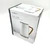 Wasserkocher | 1.7 l | Soft-Touch | Weiss | Um 360 Grad Produktbild-Vorschau 25