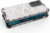 Honeycomb Case Panzerhülle mit Gelrahmen Samsung Galaxy A73 Produktbild-Vorschau 3