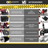 Actionbikes Motors Kinder Enduro Elektro Crossbike | 500 Produktbild-Vorschau 3