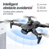Dron s kamerou 4K, bezkartáčový motor, vyhýbání se Náhled obrázku produktu 12