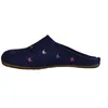 Haflinger Damen Hausschuh Pantoffel Wollfilz Stickerei Produktbild-Vorschau 40