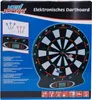 Elektronisches Dartboard, Geschicklichkeitsspiel Produktbild-Vorschau 3