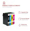 10x Druckerpatronen für Epson 29 XL Multipack Kompatibel Produktbild-Vorschau 5