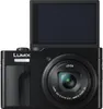 Panasonic Lumix DC-TZ99 schwarz Produktbild-Vorschau 10