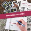Hidden Games - Hangover KrimiDinner - Tote frieren nicht - Produktbild-Vorschau 6