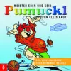 Meister Eder 06 und sein Pumuckl. Der Wollpullover. Eder Produktbild-Vorschau 2