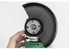 Haakse slijpmachine 125mm, 36 Volt, HIKOKI G3613DVEW2Z Productafbeelding-voorbeeld 11