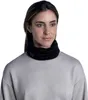 Buff Leggero In Lana Solid 0 Solid Black - Anteprima dell’immagine prodotto 15