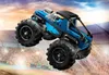 60402 - LEGO City - Blauer Monstertruck Produktbild-Vorschau 5