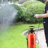Garten-Drucksprühgerät Handsprühgerät 8L Lange Lanze Stark Produktbild-Vorschau 2