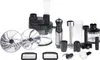 Camry CR 4623 Stabmixer-Set 1600W mit Zerkleinerer, Würfler Produktbild-Vorschau 2