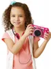 VTech KidiZoom Duo DX Rosa, Digitalkamera für Kinder, 3 Produktbild-Vorschau 4