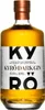 Kyrö Dark Gin Finnland | 42,6 % vol | 0,5 l Produktbild-Vorschau 1