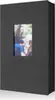 Fotobuch Leinen Einsteckalbum 300 Taschen Schwarz 10x15cm Produktbild-Vorschau 1