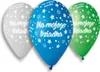 Premium-Ballons für meinen Opa, 13 Zoll, 5 Stück. Produktbild-Vorschau 1