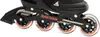 Rollerblade Sirio 84 Inlineskates Damen nero/corallo 40 Produktbild-Vorschau 4