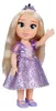 Muñeca Princesa Disney, "Mi Amiga Rapunzel", moda, para Vista previa de la imagen del producto 7