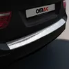 Zderzak ochronny do BMW X6 E71 2007-2014 stal nierdzewna Podgląd zdjęcia produktu 1