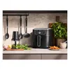 SILVERCREST Multi Zerkleinerer  Mixer 260 W Turbotaste Produktbild-Vorschau 2