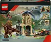 LEGO Jurassic World Powietrzna misja z kecalkoatlem i Podgląd zdjęcia produktu 17