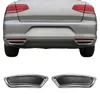 OMAC stootbalk achter, voor Volkswagen Passat sedan (3G2, Productafbeelding-voorbeeld 5