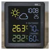 Drahtlose Wetterstation E8647 Produktbild-Vorschau