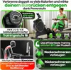 Tretmann Rudergerät für Zuhause Set extra leise Produktbild-Vorschau 6