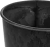 Bodenvase modern für Blumen Dekoration aus Kunststoff Produktbild-Vorschau 2