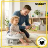 Skladací cestovný nočník – prenosná detská toaleta Náhľad obrázku produktu 7