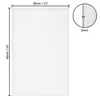 Belle Vous 14 Stk Leere Leinwände zum Bemalen – 30 x 40 cm Produktbild-Vorschau 10