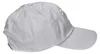 PUMA Essential Cat Logo BB Cap Silver Mist weiß Produktbild-Vorschau 9