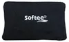 Softee Wide Wristband Blanco ÚNICA Produktbild-Vorschau 2