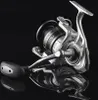 Savage Gear Rolle SGS6 6000 FD 8+1BB Modellgröße 6000 Produktbild-Vorschau 6