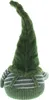 FRANK FLECHTWAREN Deko-Figur Wichtel in grün, 50 cm hoch, Produktbild-Vorschau 5