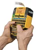 Dymo RHINO 4200 LABEL PRINTER Allzweck-Etikettiergerät mit Anteprima dell’immagine prodotto 26