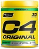 C4 Original - 204 g, zelené jablko Náhled obrázku produktu 3