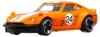 Mattel Hot Wheels Vintage Jaguar E-t Auto leggera Taglia Anteprima dell’immagine prodotto 2