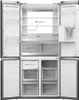 Haier HCW7819EHMP French Door Kühl-/Gefrierkombination Produktbild-Vorschau 9