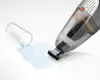 Clatronic AKS 832 handheld vacuum Black, Stainless steel, Anteprima dell’immagine prodotto 4