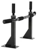 Rebel RBA-2400 ACTIVE muurrek, 200 kg, zwart Productafbeelding-voorbeeld 5