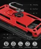 LaimTop Galaxy S10 Hülle, Hybrid Robuste Rüstung Drehbarer Produktbild-Vorschau 3