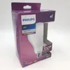 A product box for a Philips LED light bulb. Produktbild-Vorschau