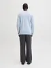 JACK & JONES Jjehill Knit Crew Neck Noos Produktbild-Vorschau 3
