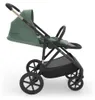 KINDERKRAFT Passeggino combinato 3 in 1 Prime 3 Dark Green Anteprima dell’immagine prodotto 17