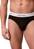 Calvin Klein Herren 3 Pack Briefs, Mehrfarbig M Produktbild-Vorschau 4